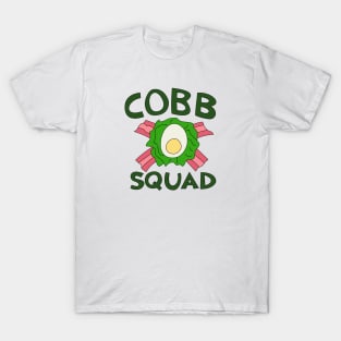 Cobb Squad T-Shirt